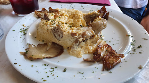 Las Grutas Ortigosa Restaurante - Thumbnail