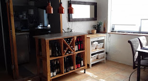 Photo n°24 de La Table de Nicolas à Narbonne (Restaurant français)