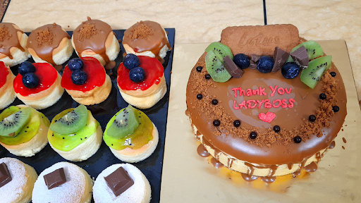 Cake.Kasih