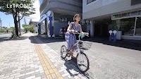 Rent a Cycle KARUIZAWA RideTown.