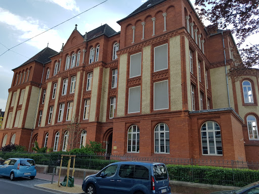 Elisabethschule Hildesheim - Thumbnail