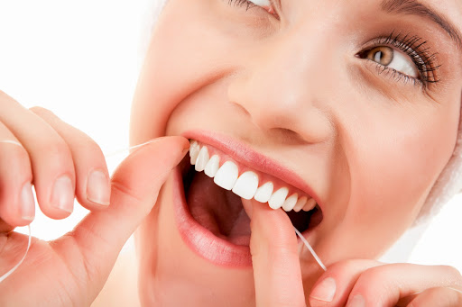 Dr Suzanne Otterson Inc. Family Dentistry - Thumbnail