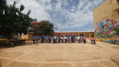 Photos of Escuela Basica Gast&oacute;n Fernando Deligne