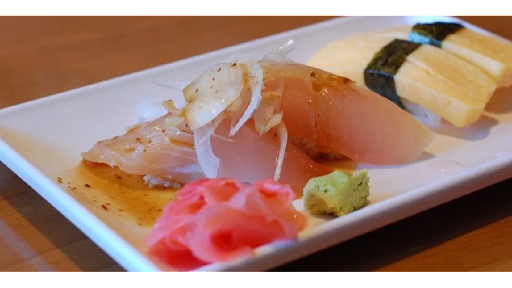 Gin Sushi - Thumbnail