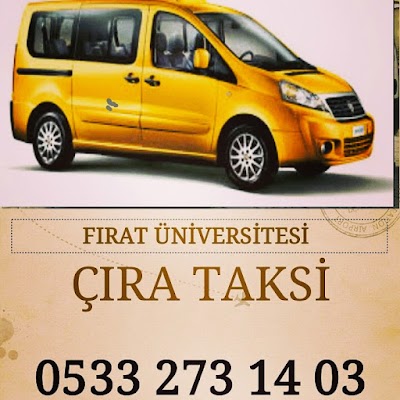taxi-stand