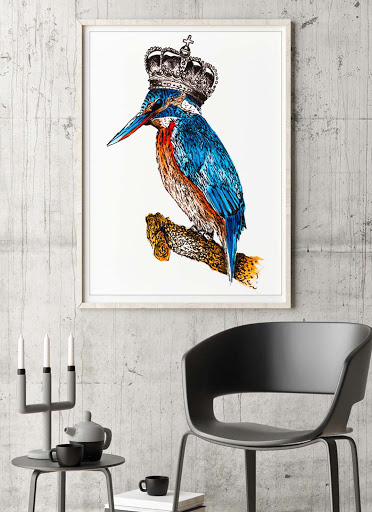 CreativeFolk - Visual