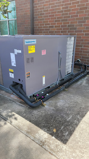 Gill's heating and cooling Inc. - Thumbnail