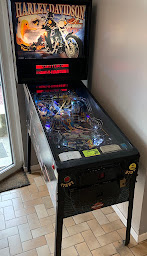 Photo n°18 de Café du centre à Teurthéville-Hague (Café)