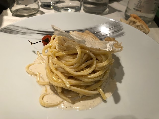 Osteria dell'Angiolina