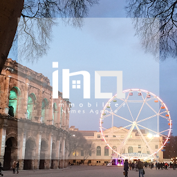 Photo n°19 de INA - NÎMES AGENCE IMMOBILIÈRE à Nîmes (Agence immobilière)
