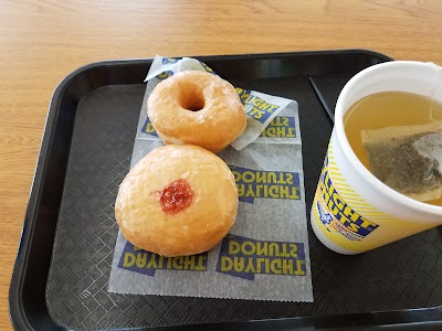 Daylight Donuts