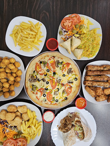 Ankara doner kabab Restaurante - Thumbnail