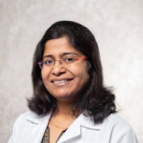 Madhuri Kasireddy Md