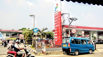 Photos of SPBU Pertamina 34-16412