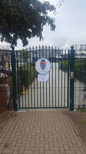 Woolwich Polytechnic School for Boys - Thumbnail