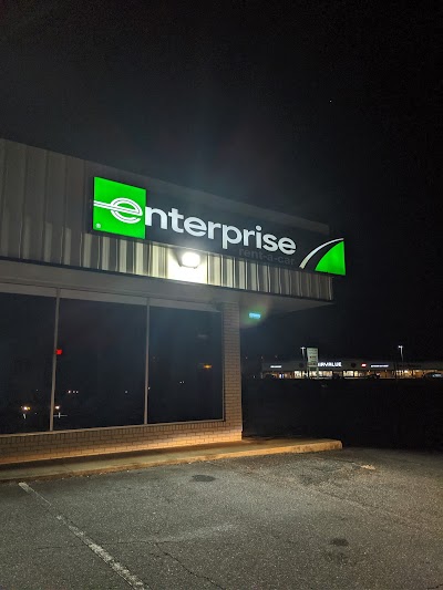 Enterprise Rent-A-Car