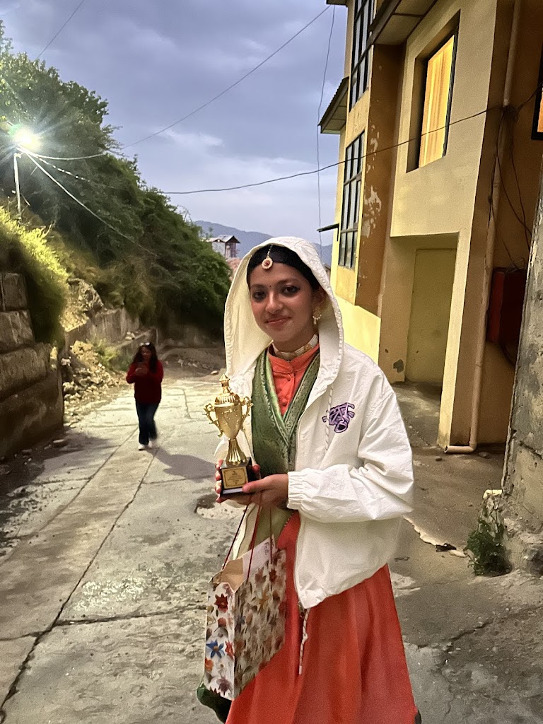 Ygdc Studio Yashikaghamtadancecompany