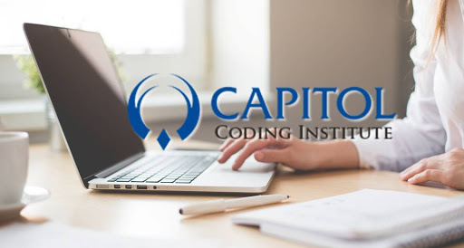 Capitol Coding Institute