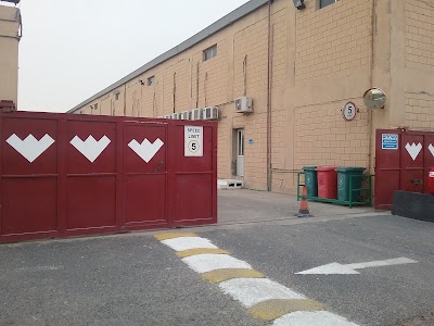 Photos of Weatherford International