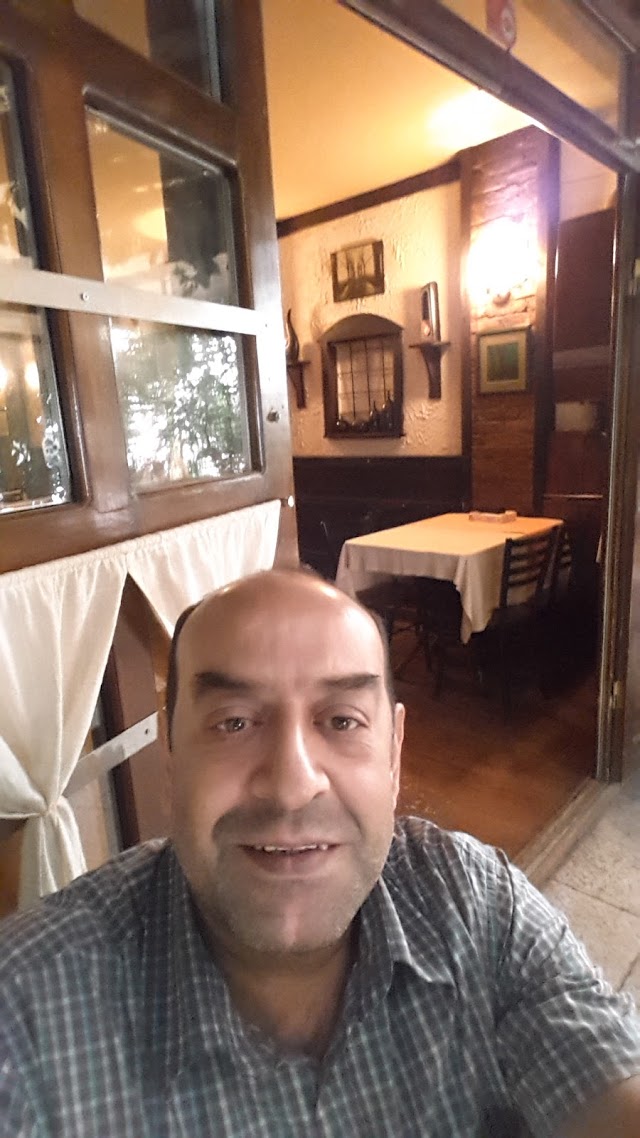 Trio Meyhane