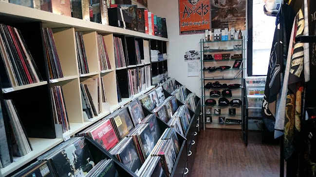 Strada Arcușului 6A, București 031206