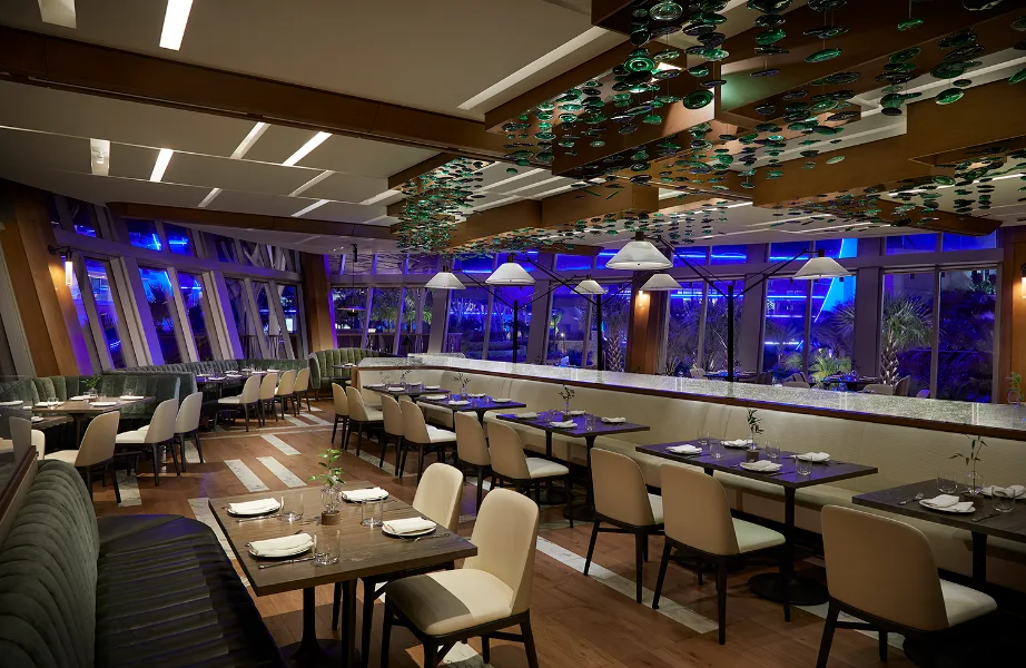 Abiaka Wood Fire Grill (in Seminole Hard Rock Hollywood) photo
