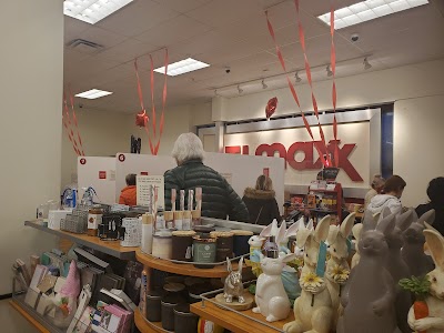 T.J. Maxx