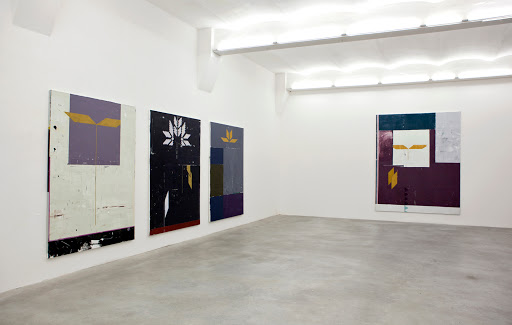 SpazioA Gallery - Italy