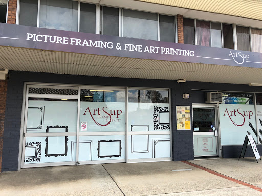 ArtSup