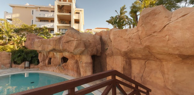 Hilton Vilamoura As Cascatas Golf Resort & Spa - Loulé