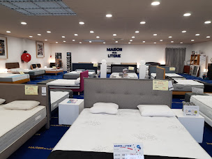 Photo n°1 de MAISON de la LITERIE Albi à Puygouzon (Magasin de literie)