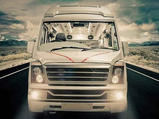 If you are looking to book Best Tempo Traveler for your next holiday journey then Udhav Tour and…