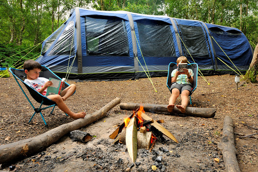 Beech Estate Campsite - Thumbnail
