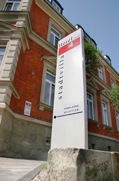 Photos of Stadtvilla
