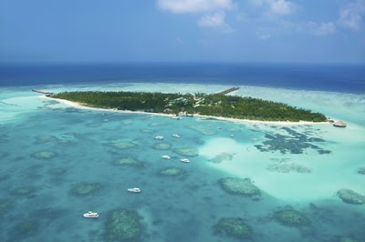 Photos of Euro-Divers Meerufenfushi - Scuba Diving Maldives
