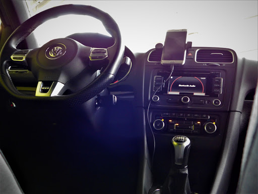 KFZPartner24 - Visual