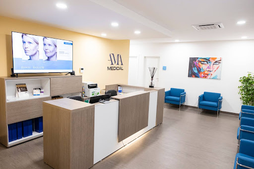 AMA Medical Gallery - Italy