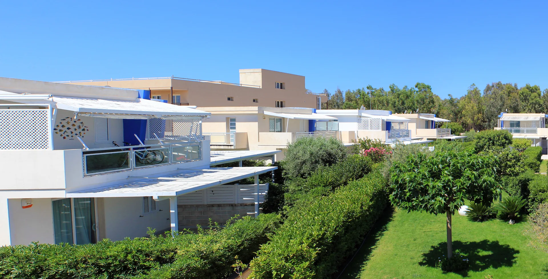 Case Vacanze Pomelia