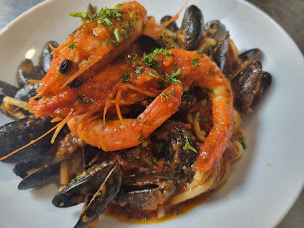 Photo n°18 de Terre et Mer à Antibes (Restaurant)