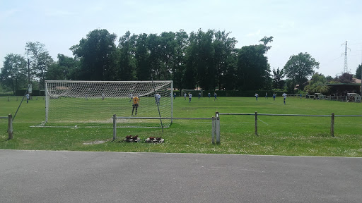 Stade Chambrelent - Thumbnail