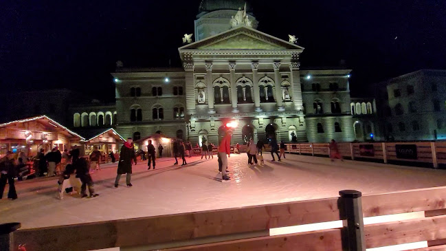 Bundesplatz 1, 3011 Bern