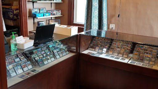 Mana Bar Gallery - United States