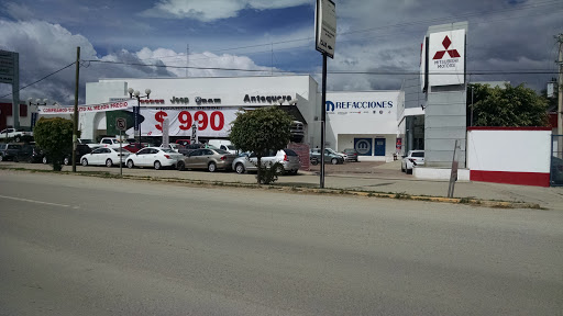 MITSUBISHI OAXACA