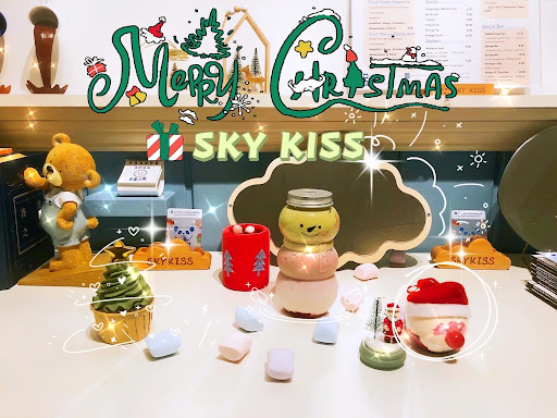 Skykiss - Thumbnail