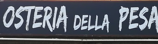 Osteria Della Pesa - Bar - rivendita Tabacchi - di Anna e Gian - Thumbnail