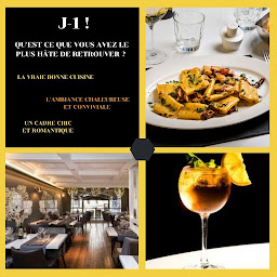 Photo n°84 de L'Oliveto à Paris (Pizzeria)