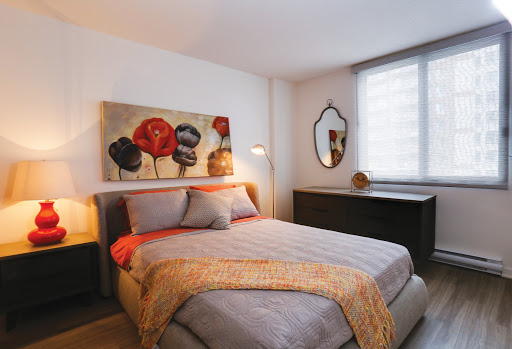 Résidence Le Citadin