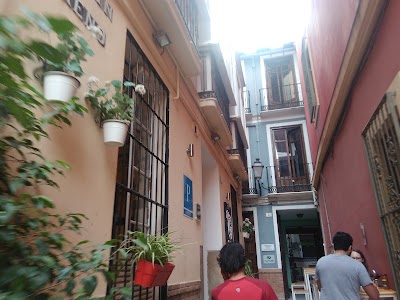 Photos of Feel Hostels City Center