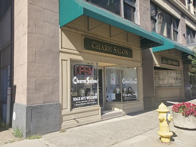 Charm Salon