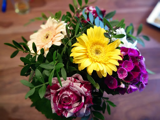 Blumenbinderei Flores